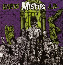 Misfits : Earth A.D.